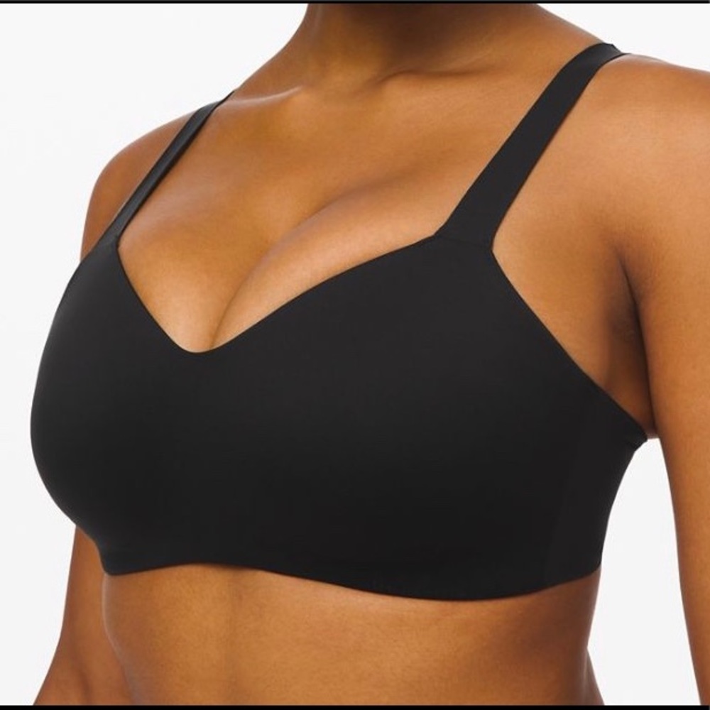 NWT Hold True Bra